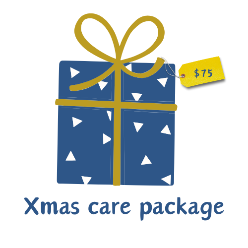 Xmas Care Hamper